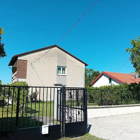 Balatoni Lugas Haz Апартаменты